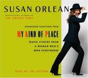 Tapa de My Kind of Place: Unabridged Selections
