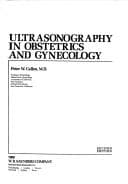 Tapa de Ultrasonography In Obstetrics and Gynecolo