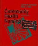 Tapa de Community Health Nursing