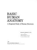 Tapa de Basic human anatomy