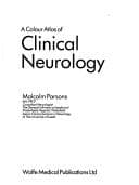 Tapa de A colour atlas of clinical neurology
