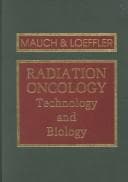 Tapa de Radiation oncology
