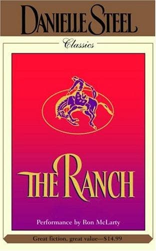 Tapa de The Ranch