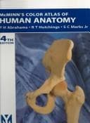 Tapa de McMinn's color atlas of human anatomy