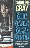 Tapa de Blue Waters Black Depths