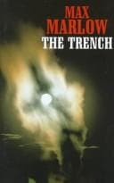 Tapa de The Trench