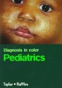 Tapa de Pediatrics