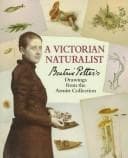 Tapa de A Victorian Naturalist
