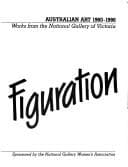 Tapa de Field to Figuration: Australian Art, 1960-1986