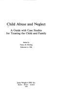 Tapa de Child Abuse and Neglect
