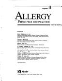 Tapa de Allergy
