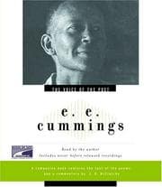 Tapa de Voice of the Poet