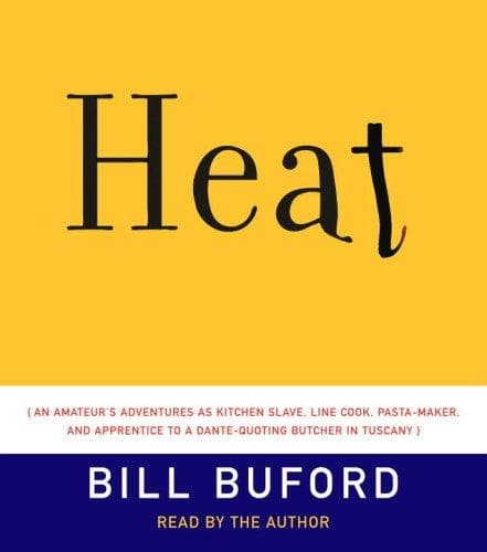Tapa de Heat