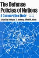 Tapa de The defense policies of nations