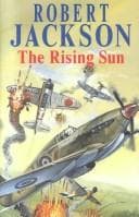 Tapa de The Rising Sun (Secret Squadron)