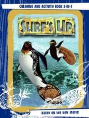 Tapa de Surf's Up