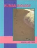 Tapa de Human Biology