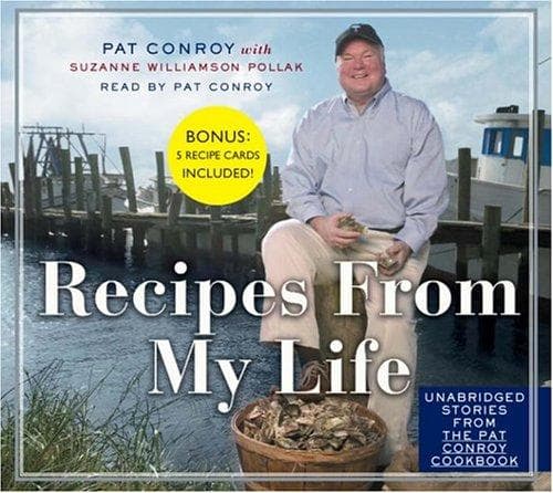 Tapa de Recipes From My Life