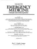 Tapa de Emergency Medicine