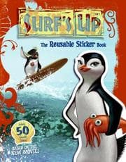 Tapa de Surf's Up