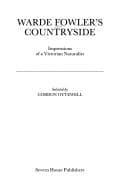 Tapa de Warde Fowler's countryside