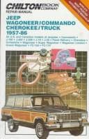 Tapa de Chilton Book Company repair & tune-up guide