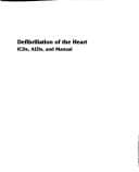 Tapa de Defibrillation of the Heart