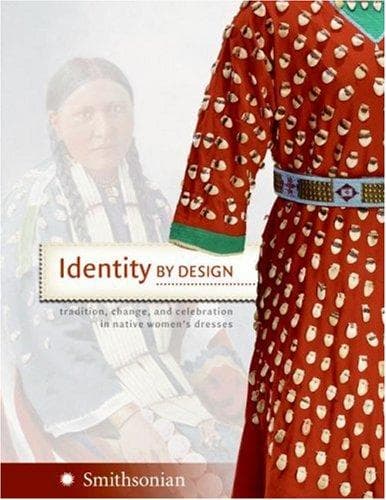 Tapa de Identity by Design