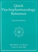 Tapa de Principles & practice of psychiatric nursing