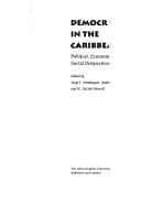 Tapa de Democracy in the Caribbean