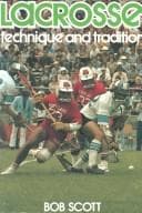 Tapa de Lacrosse