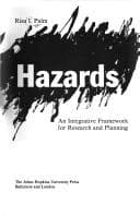 Tapa de Natural Hazards