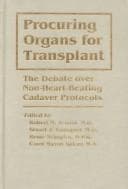 Tapa de Procuring Organs for Transplant