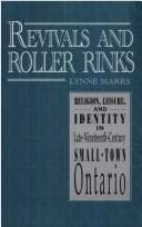 Tapa de Revivals and roller rinks
