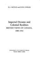 Tapa de Imperial dreams and colonial realities