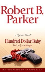 Tapa de Hundred-Dollar Baby (Spenser Mysteries)