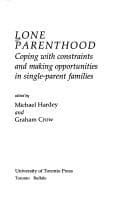 Tapa de Lone Parenthood