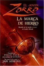 Tapa de Joven Zorro