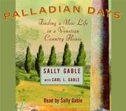Tapa de Palladian Days