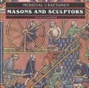 Tapa de Masons and Sculptors (Medieval Craftsmen)