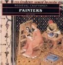 Tapa de Painters (Medieval Craftsmen)