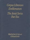 Tapa de The Jesuit Series