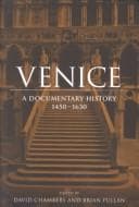 Tapa de Venice