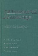 Tapa de Networks of Knowledge