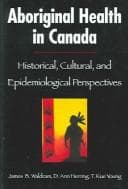 Tapa de Aboriginal health in Canada