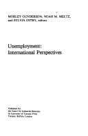 Tapa de Unemployment