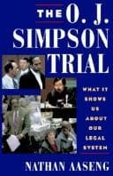 Tapa de The O.J. Simpson Trial