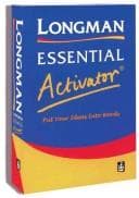 Tapa de Longman Essential Activator (LEA)