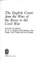 Tapa de The English Court