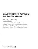 Tapa de Caribbean story